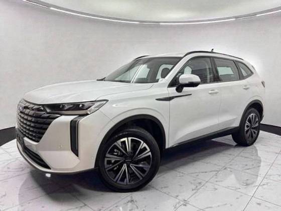 GWM HAVAL H6 1.5 FLEX PHEV19 E-TRACTION GWM HAVAL H6 1.5 FLEX PHEV19 E-TRACTION